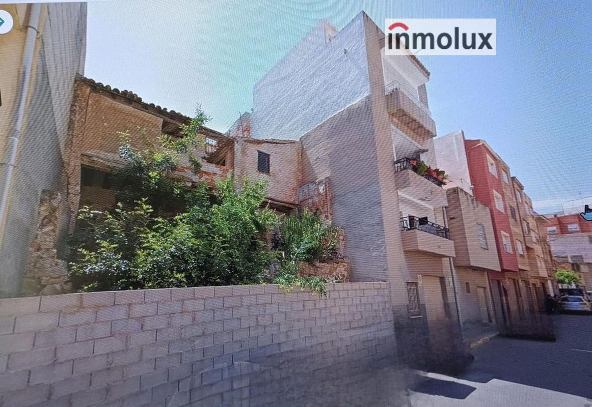Продажа отдельного шале в Casa o chalet en Calle de la Lloma, Agost, Агост photo 4
