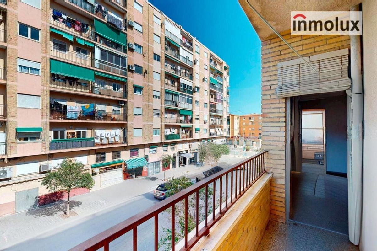 Продажа квартиры на Piso en Calle Sidi-Ifni, Nou Alacant, Alicante / Alacant, Аликанте / Алакант
photo 2