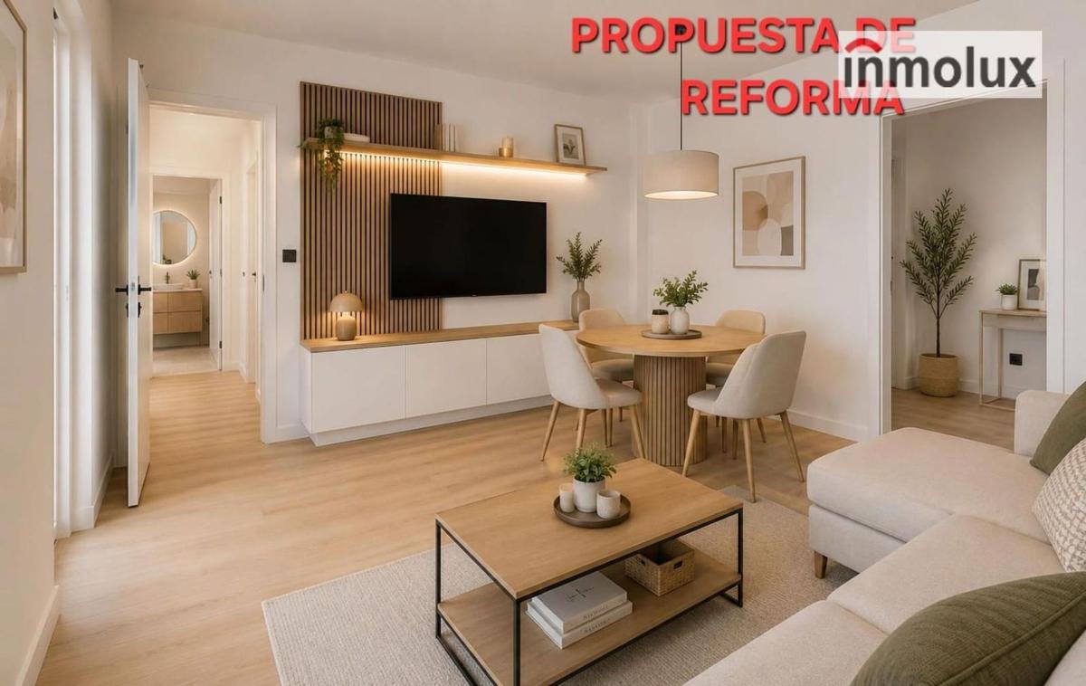 Продажа квартиры на Piso en Calle Sidi-Ifni, Nou Alacant, Alicante / Alacant, Аликанте / Алакант
photo 3