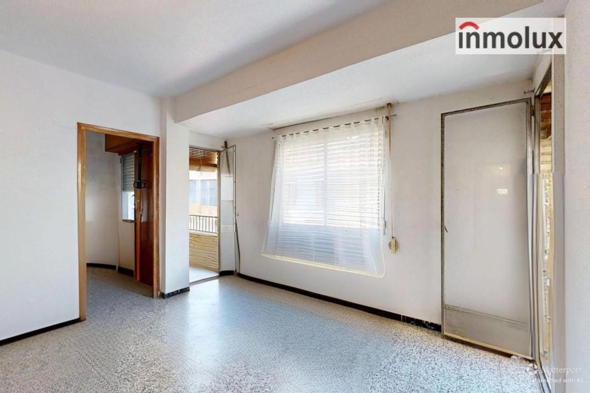 Продажа квартиры на Piso en Calle Sidi-Ifni, Nou Alacant, Alicante / Alacant, Аликанте / Алакант
photo 5
