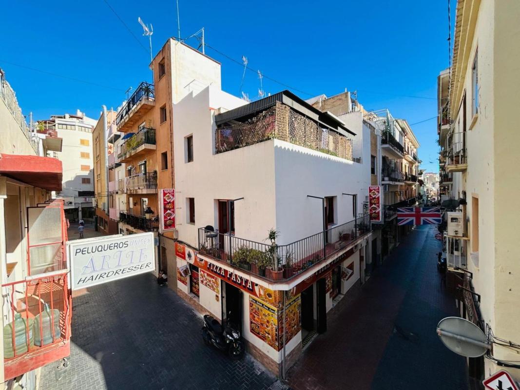 Sprzedaż mieszkania w Piso en Centro Urbano, Benidorm, Benidorm
photo 1