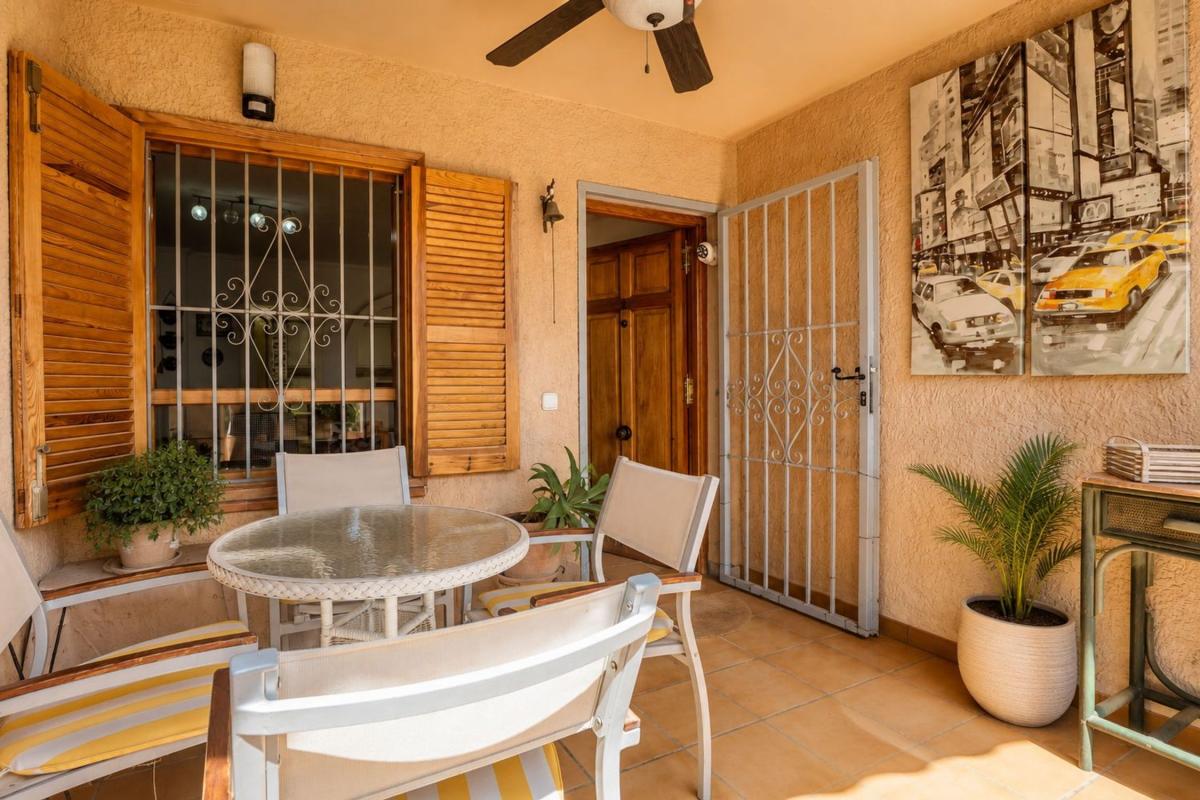 Venta de piso en Piso en Calle Plutó, L'Albir, Alfaz del Pi, Alfaz del Pi
photo 2