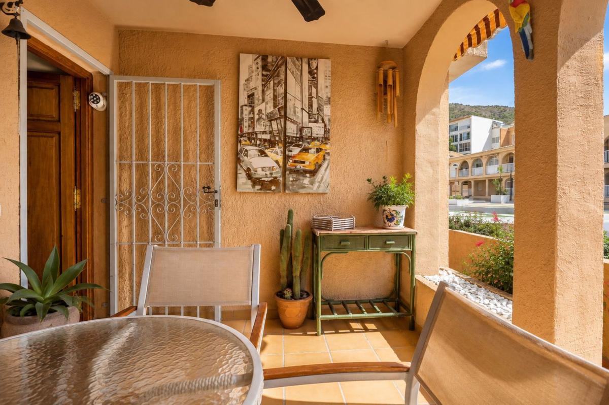 Venta de piso en Piso en Calle Plutó, L'Albir, Alfaz del Pi, Alfaz del Pi
photo 3