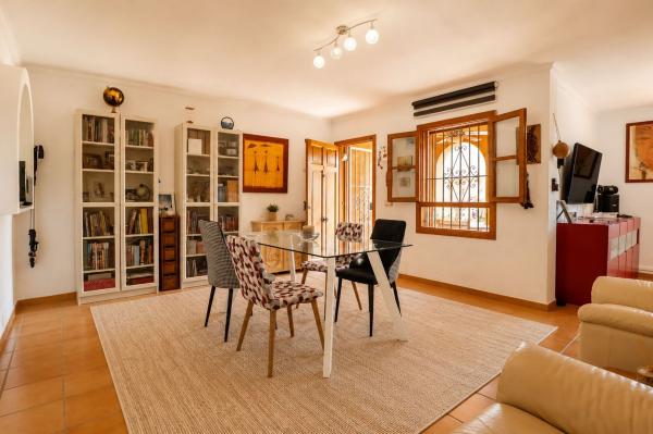 Venta de piso en Piso en Calle Plutó, L'Albir, Alfaz del Pi, Alfaz del Pi
 photo 4