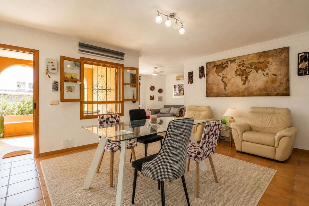 Venta de piso en Piso en Calle Plutó, L'Albir, Alfaz del Pi, Alfaz del Pi
photo 5