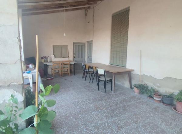 Casa rural en Carretera de León s/n, Algoda-Matola-Llano de San José, Elche / Elx photo 4