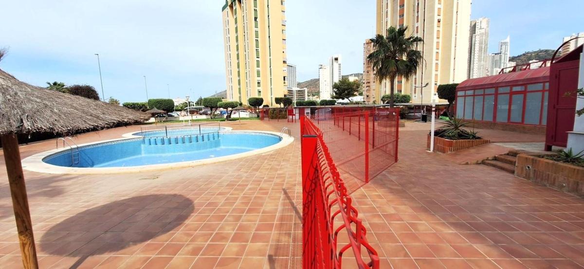 Venta de piso en Piso en Zona Rincón Bajo, Benidorm, Benidorm
photo 3
