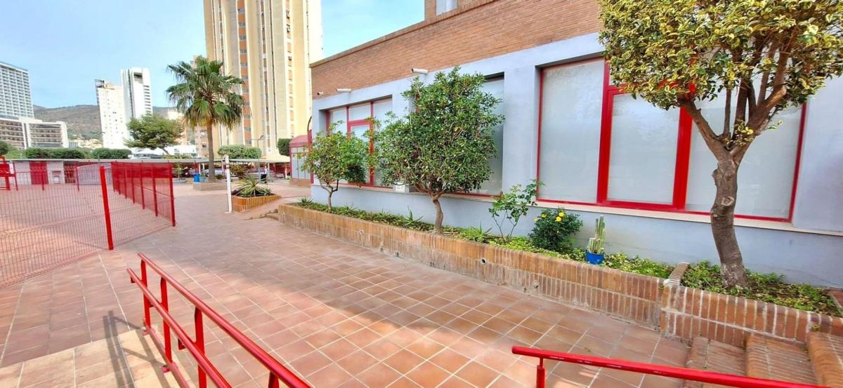 Venta de piso en Piso en Zona Rincón Bajo, Benidorm, Benidorm
photo 4