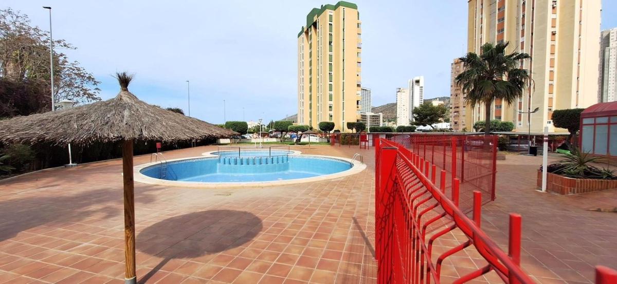 Venta de piso en Piso en Zona Rincón Bajo, Benidorm, Benidorm
photo 5