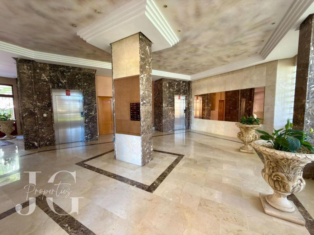 Продажа квартиры на Piso en Calle del Actor Luis Prendes, 3, Playa de Poniente, Benidorm, Бенидорм
 photo 2