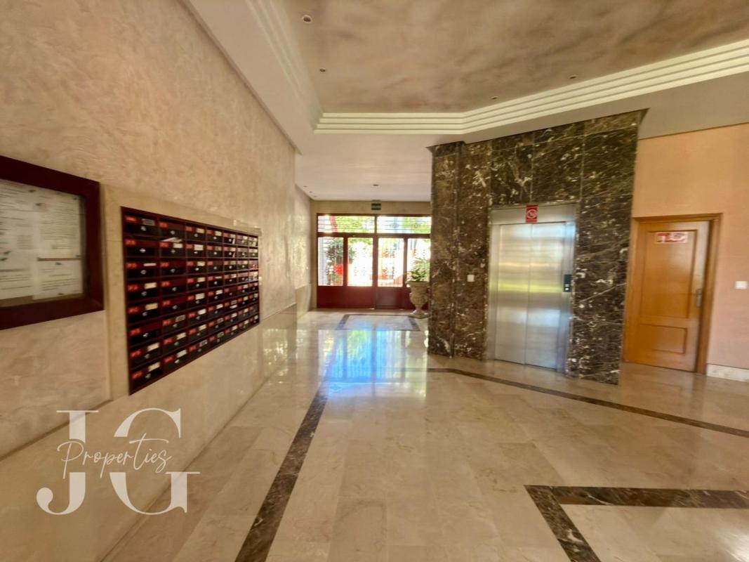 Продажа квартиры на Piso en Calle del Actor Luis Prendes, 3, Playa de Poniente, Benidorm, Бенидорм
 photo 3