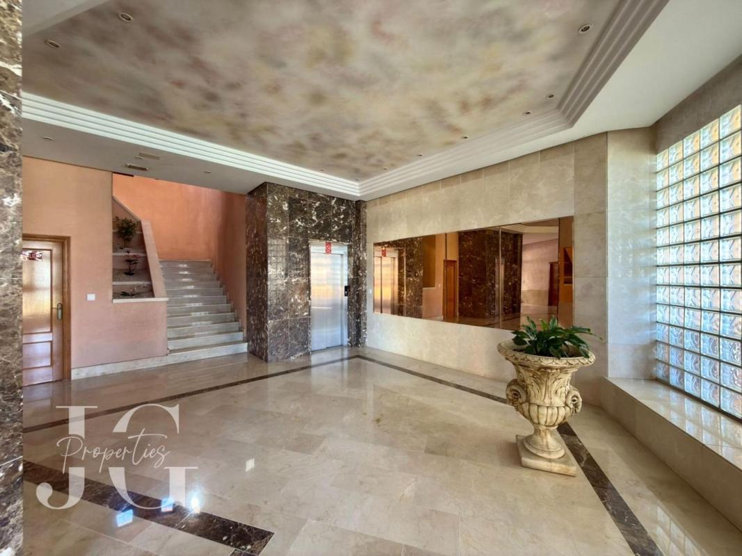 Продажа квартиры на Piso en Calle del Actor Luis Prendes, 3, Playa de Poniente, Benidorm, Бенидорм
 photo 4