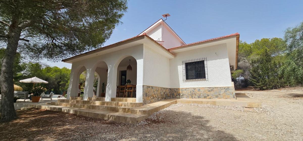 Sale of rural property in Finca rústica en Pinar de Campoverde, Pilar de la Horadada , Pilar de la Horadada photo 1