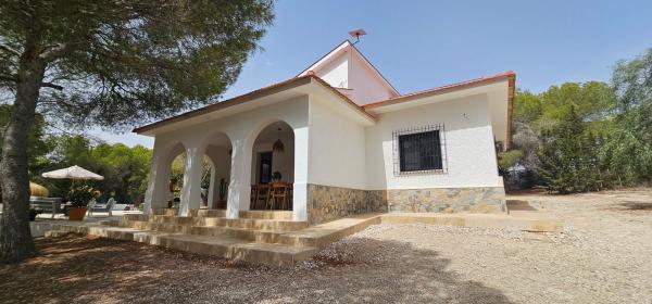 Rustic farm for sale in Finca rústica en Pinar de Campoverde, Pilar de la Horadada , Pilar de la Horadada photo 1