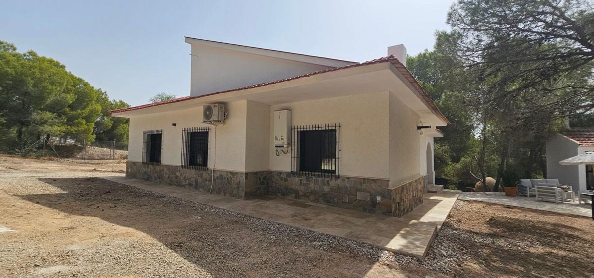 Sale of rural property in Finca rústica en Pinar de Campoverde, Pilar de la Horadada , Pilar de la Horadada photo 4