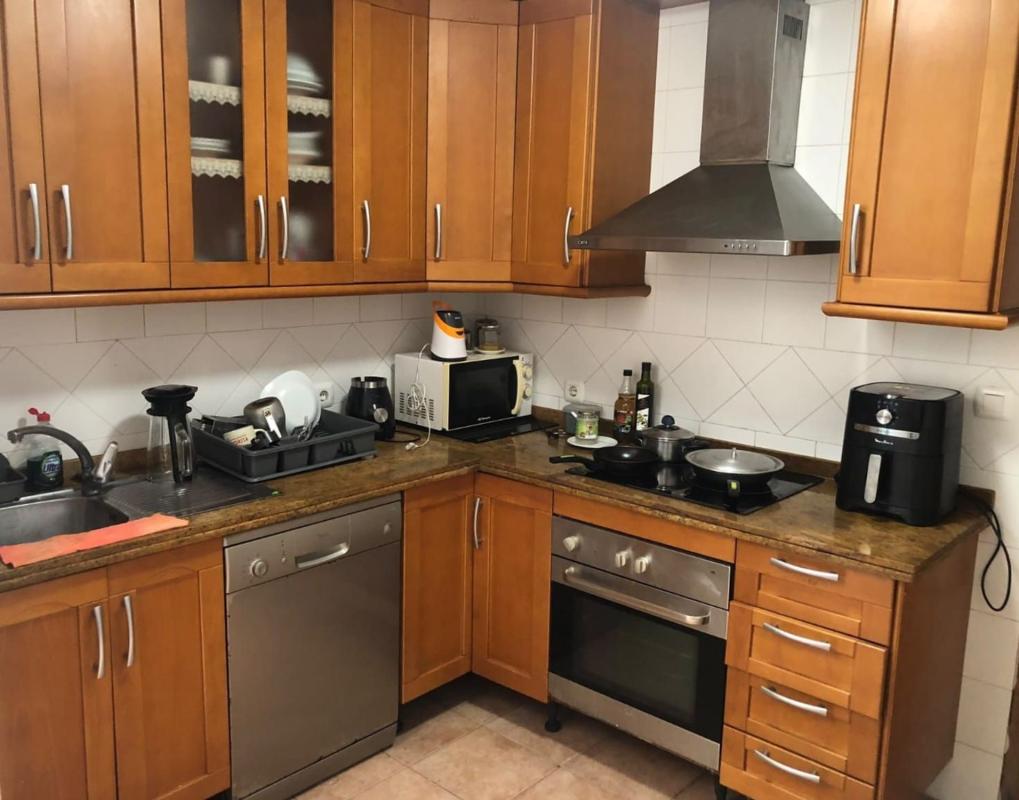 Sale of apartment in Piso en Campoamor, Alicante / Alacant, Alicante
photo 1