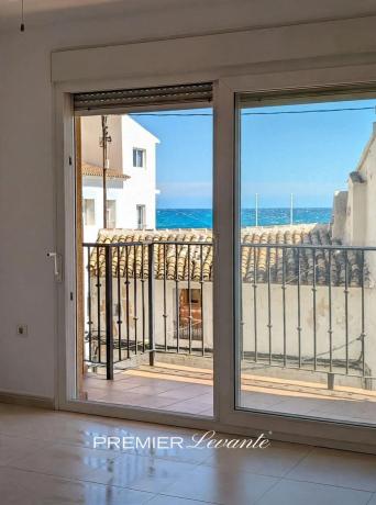 Sale of flat in Piso en Altea Pueblo, Altea, Altea
 photo 2