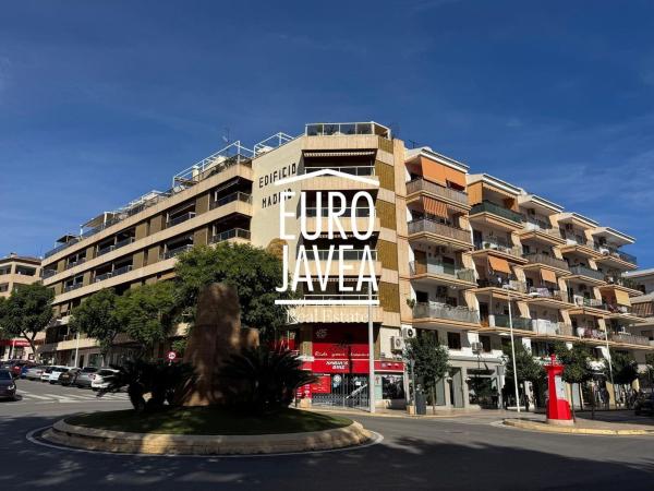 Venta de piso en Piso en Puerto, Jávea/Xàbia, Jávea/Xàbia
 photo 1