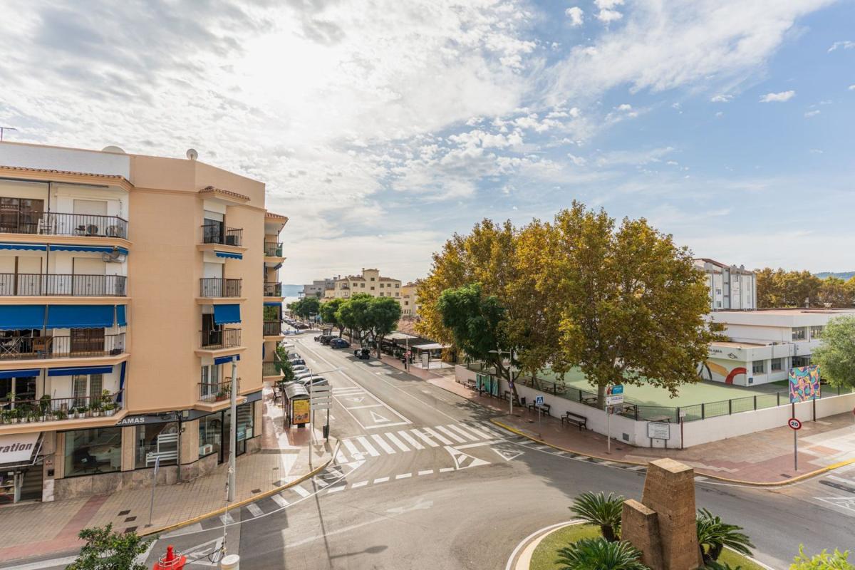 Venta de piso en Piso en Puerto, Jávea/Xàbia, Jávea/Xàbia
photo 2