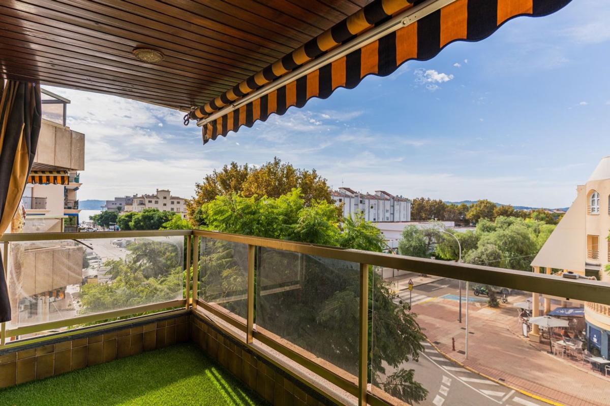 Venta de piso en Piso en Puerto, Jávea/Xàbia, Jávea/Xàbia
photo 3