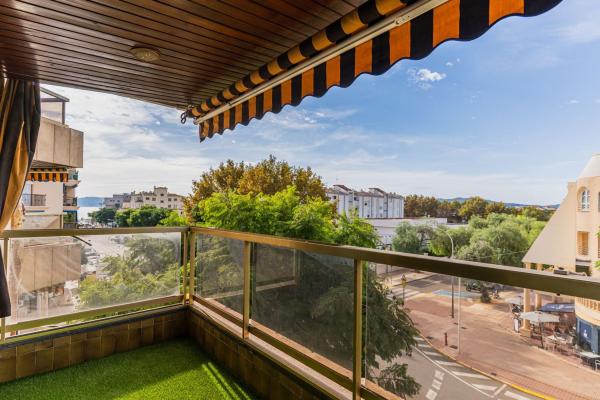 Venta de piso en Piso en Puerto, Jávea/Xàbia, Jávea/Xàbia
 photo 3