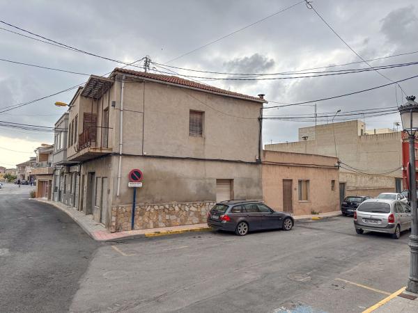 Chalet adosado en Calle la Feria, 2, Molins-Campaneta-San Bartolomé, Orihuela thumbnail 3