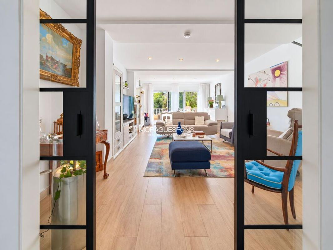 Продажа квартиры на Piso en Puerto, Jávea/Xàbia, Хавья/Хабия
photo 1