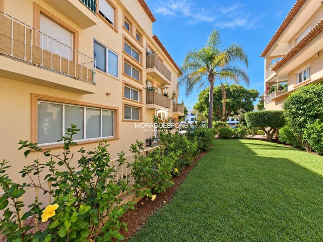Продажа квартиры на Piso en Puerto, Jávea/Xàbia, Хавья/Хабия
photo 2