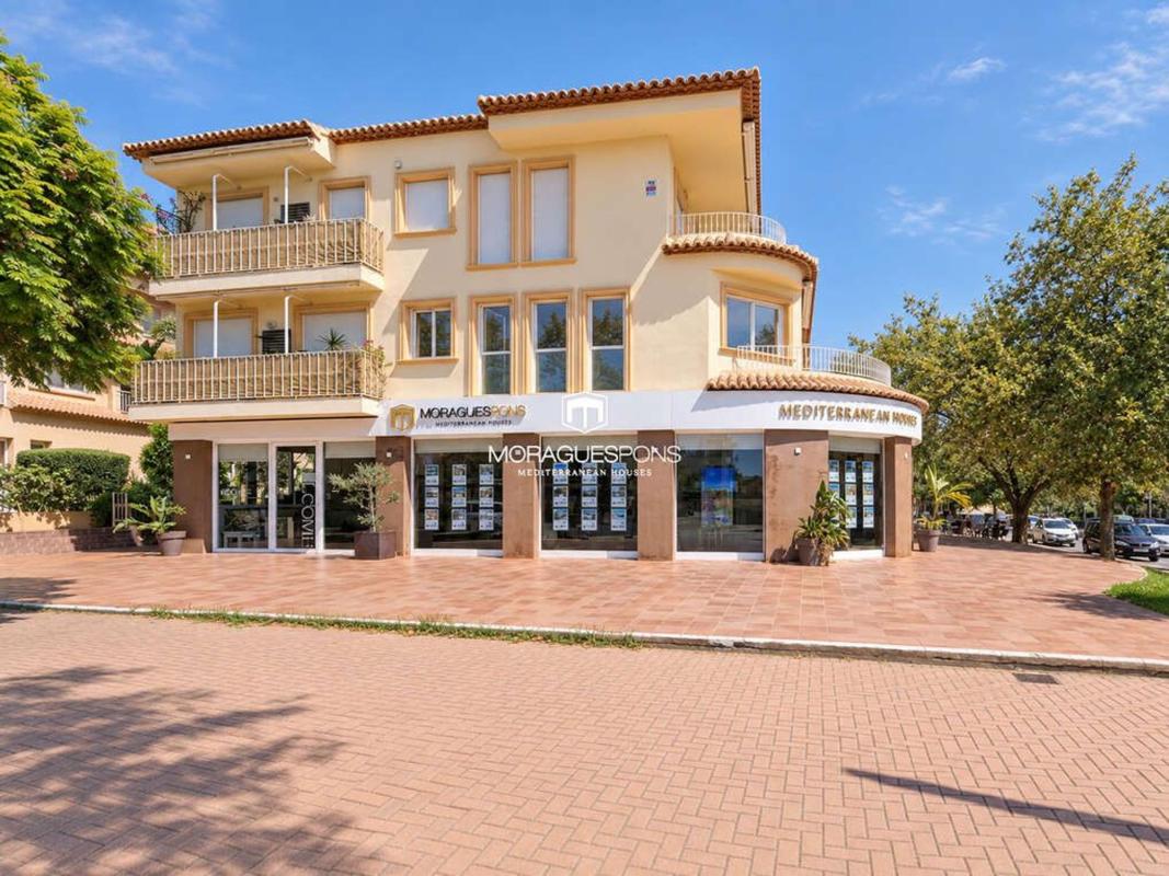 Продажа квартиры на Piso en Puerto, Jávea/Xàbia, Хавья/Хабия
photo 4