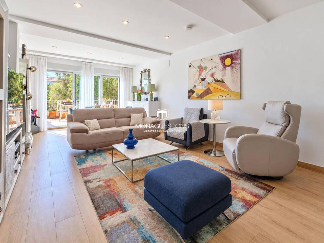 Продажа квартиры на Piso en Puerto, Jávea/Xàbia, Хавья/Хабия
photo 5