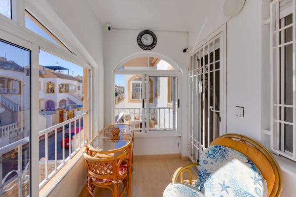 Chalet adosado en Calle Río Tajo, 40, La Siesta - El Salado - Torreta, Torrevieja photo 4