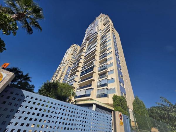 Sale of flat in Piso en Pueblo Levante, Benidorm, Benidorm
photo 1