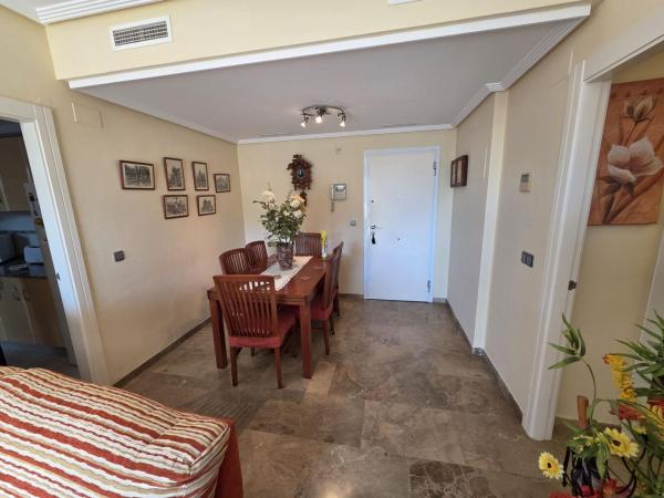 Sale of flat in Piso en Pueblo Levante, Benidorm, Benidorm
 photo 4