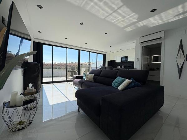 Продажа квартиры на Piso en Escandinavia, Gran Vista-Olivo de Oro, Gran Alacant, Гран-Алакант
photo 1