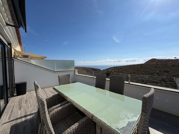 Продажа квартиры на Piso en Escandinavia, Gran Vista-Olivo de Oro, Gran Alacant, Гран-Алакант
thumbnail 2
