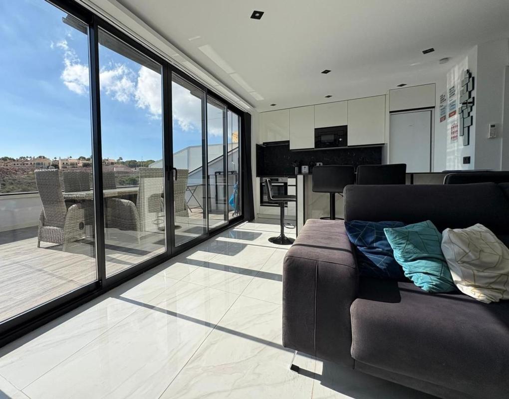 Продажа квартиры на Piso en Escandinavia, Gran Vista-Olivo de Oro, Gran Alacant, Гран-Алакант
photo 4
