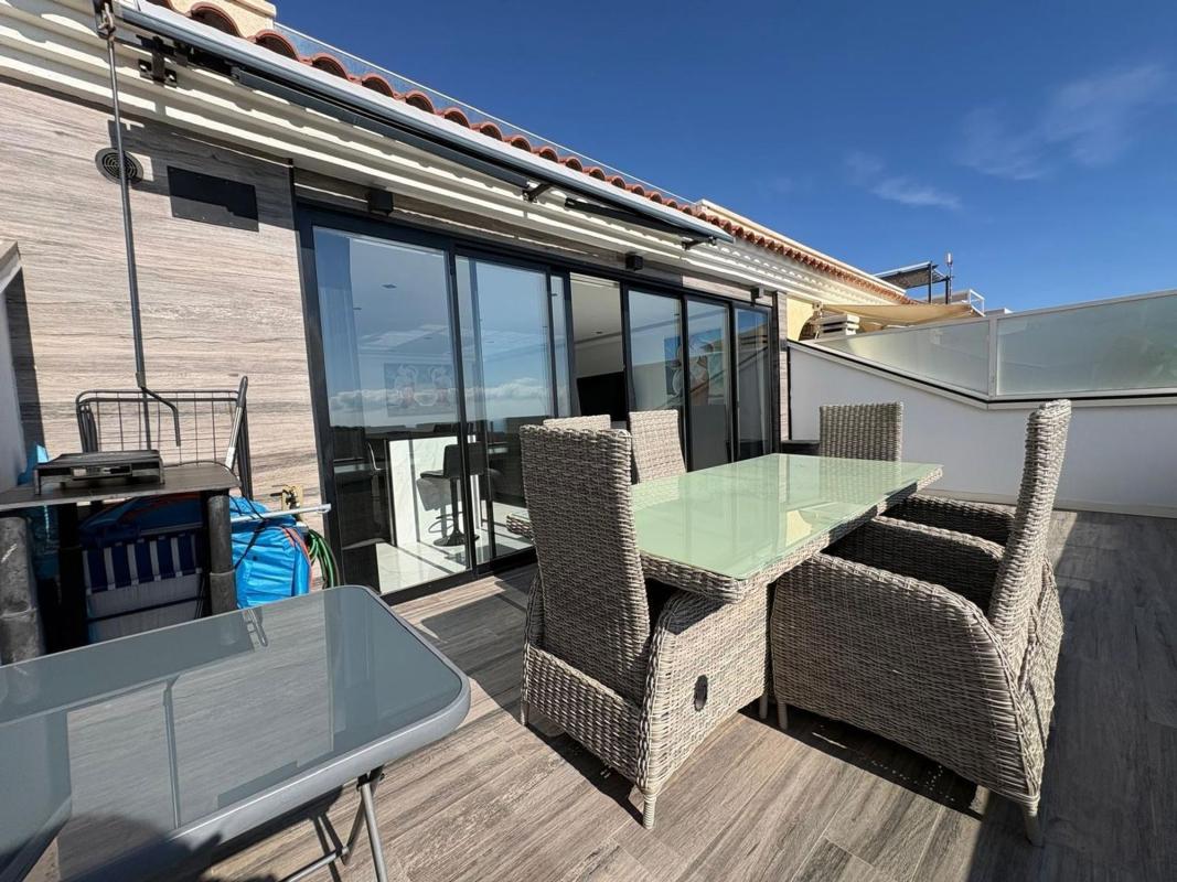Продажа квартиры на Piso en Escandinavia, Gran Vista-Olivo de Oro, Gran Alacant, Гран-Алакант
photo 5