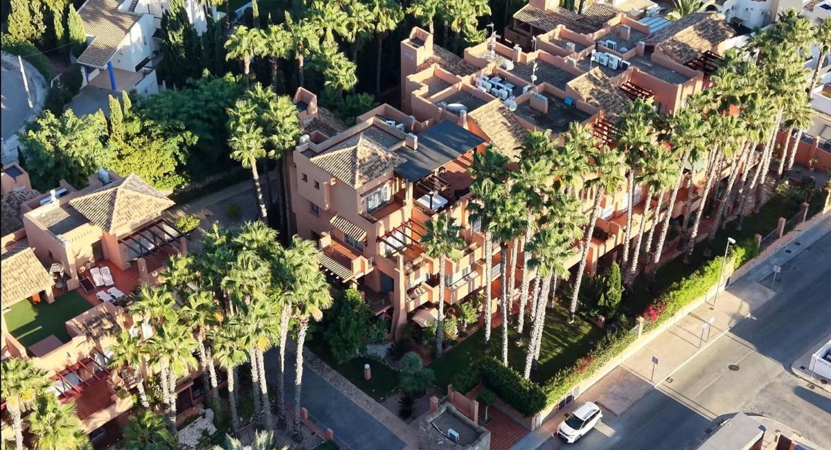 Продажа квартиры на Piso en Calle Amadeo Vives, 141, Villamartín, Orihuela, Ориуэла
 photo 3