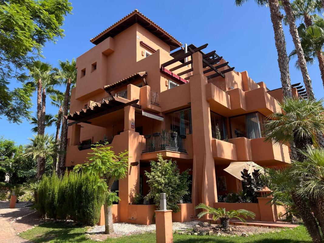 Продажа квартиры на Piso en Calle Amadeo Vives, 141, Villamartín, Orihuela, Ориуэла
 photo 4