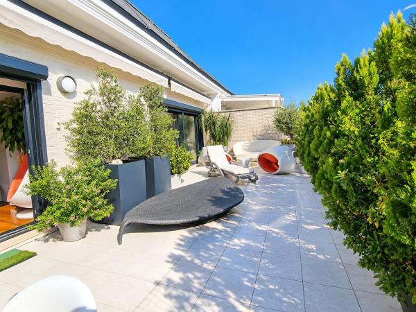 Penthouse for sale at Ático en Avenida Juan Chabás, Saladar, Denia, Denia photo 1