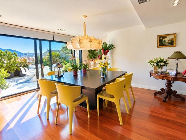 Penthouse for sale at  Ático en Avenida Juan Chabás, Saladar, Denia, Denia photo 4