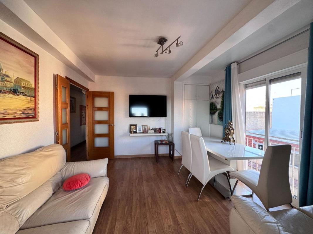 Sale of apartment in Piso en Reina Victoria-Miguel Hernández, Elche / Elx, Elche / Elx
photo 1