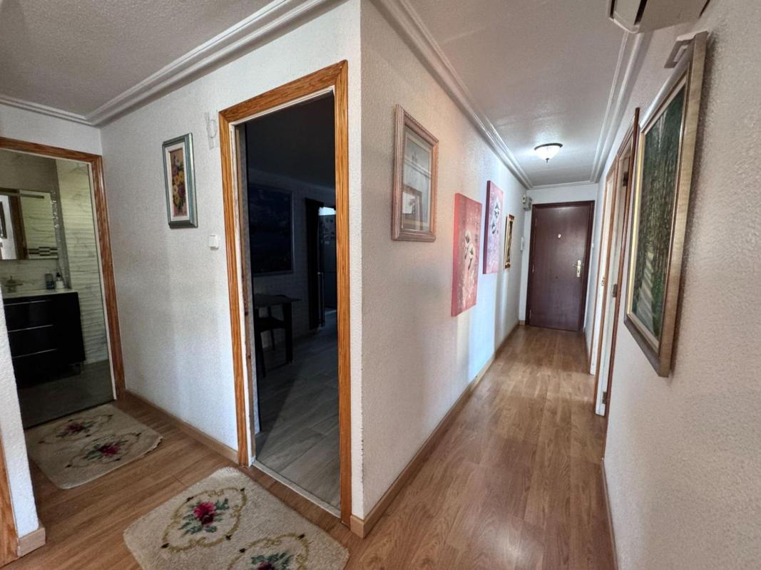 Sale of apartment in Piso en Reina Victoria-Miguel Hernández, Elche / Elx, Elche / Elx
photo 5