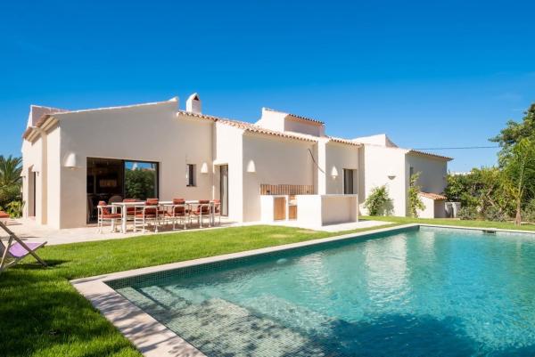 Casa o chalet independiente en Calle Cama-Roja, 6, El Tosalet - Cap Marti, Jávea/Xàbia photo 1