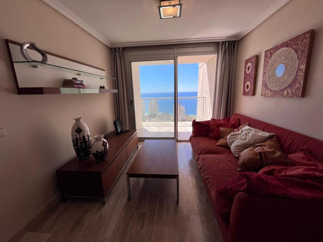 Sale of apartment in Piso en Calle Presidente Adolfo Suárez, Pueblo Poniente, Benidorm, Benidorm
photo 3