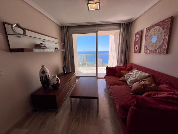 Продажа квартиры на Piso en Calle Presidente Adolfo Suárez, Pueblo Poniente, Benidorm, Бенидорм
thumbnail 3