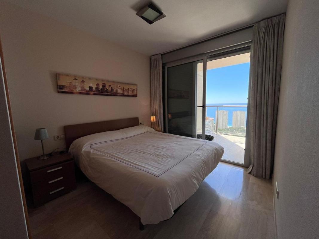 Sale of apartment in Piso en Calle Presidente Adolfo Suárez, Pueblo Poniente, Benidorm, Benidorm
photo 4