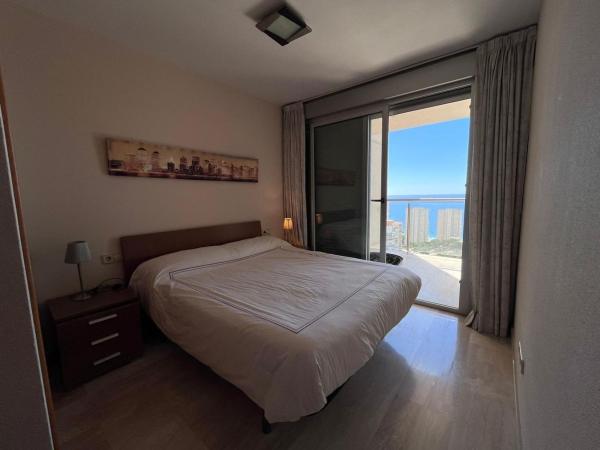Продажа квартиры на Piso en Calle Presidente Adolfo Suárez, Pueblo Poniente, Benidorm, Бенидорм
 photo 4