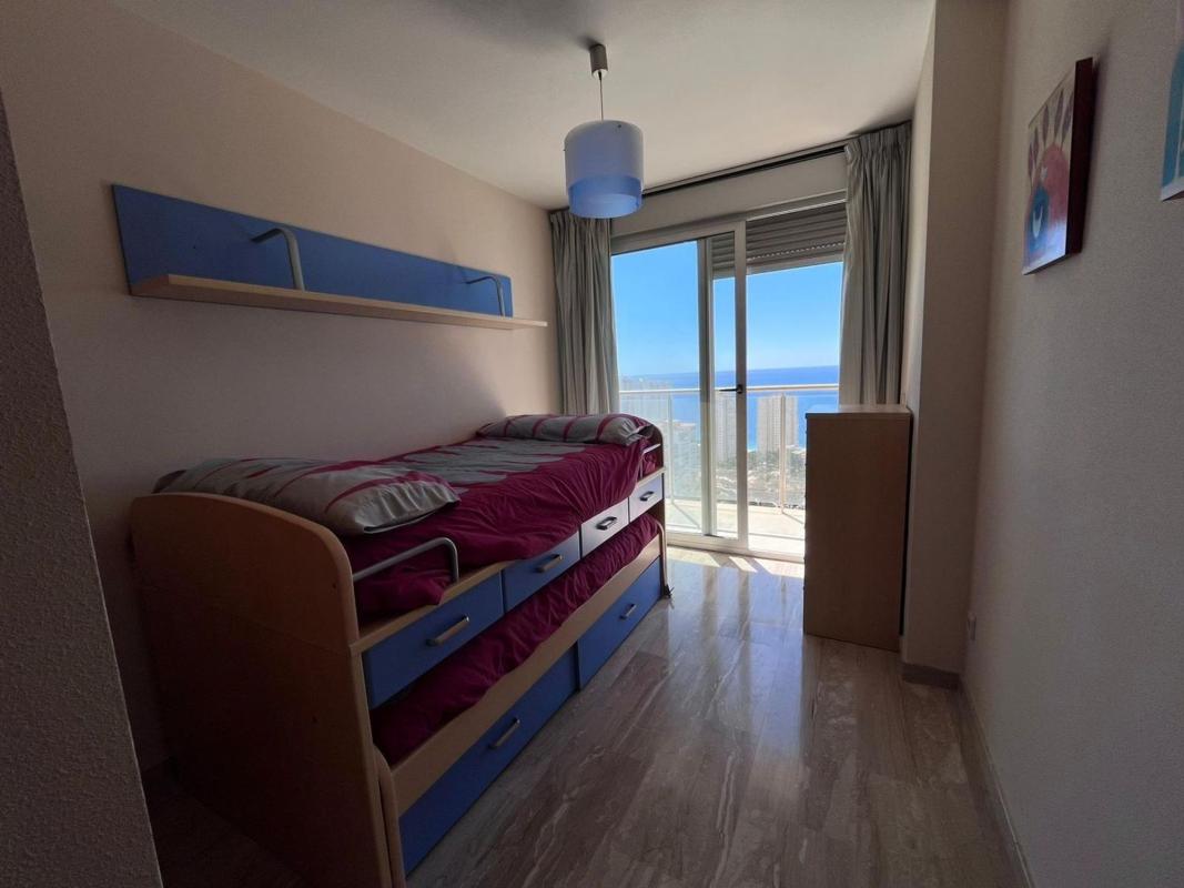 Sale of apartment in Piso en Calle Presidente Adolfo Suárez, Pueblo Poniente, Benidorm, Benidorm
photo 5