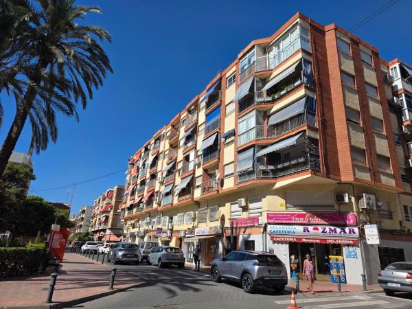Sprzedaż mieszkania w Piso en Plaza Joaquín María López, Los Ángeles, Alicante / Alacant, Alicante / Alacant
 photo 2